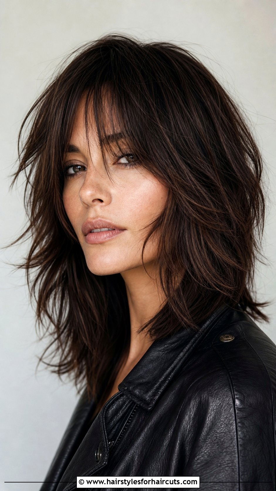 Modern Shag - 25 red carpet hairstyles - 25 red carpet hairstyles