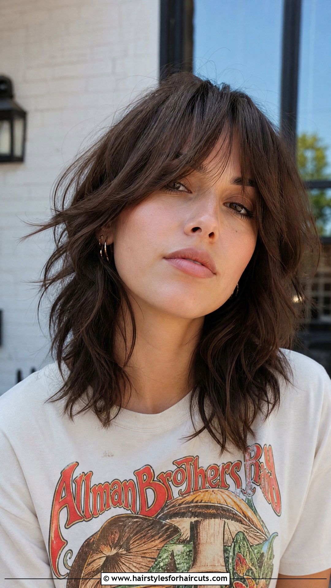 Modern Shag - 25 haircuts and more - 25 haircuts and more