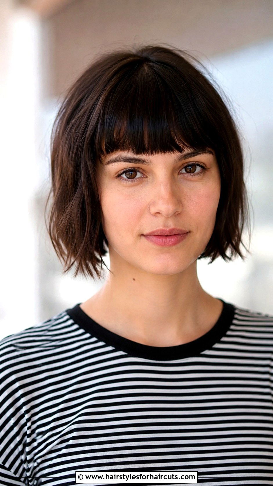 Modern Shag Haircut - 25 haircuts katy - 25 haircuts katy