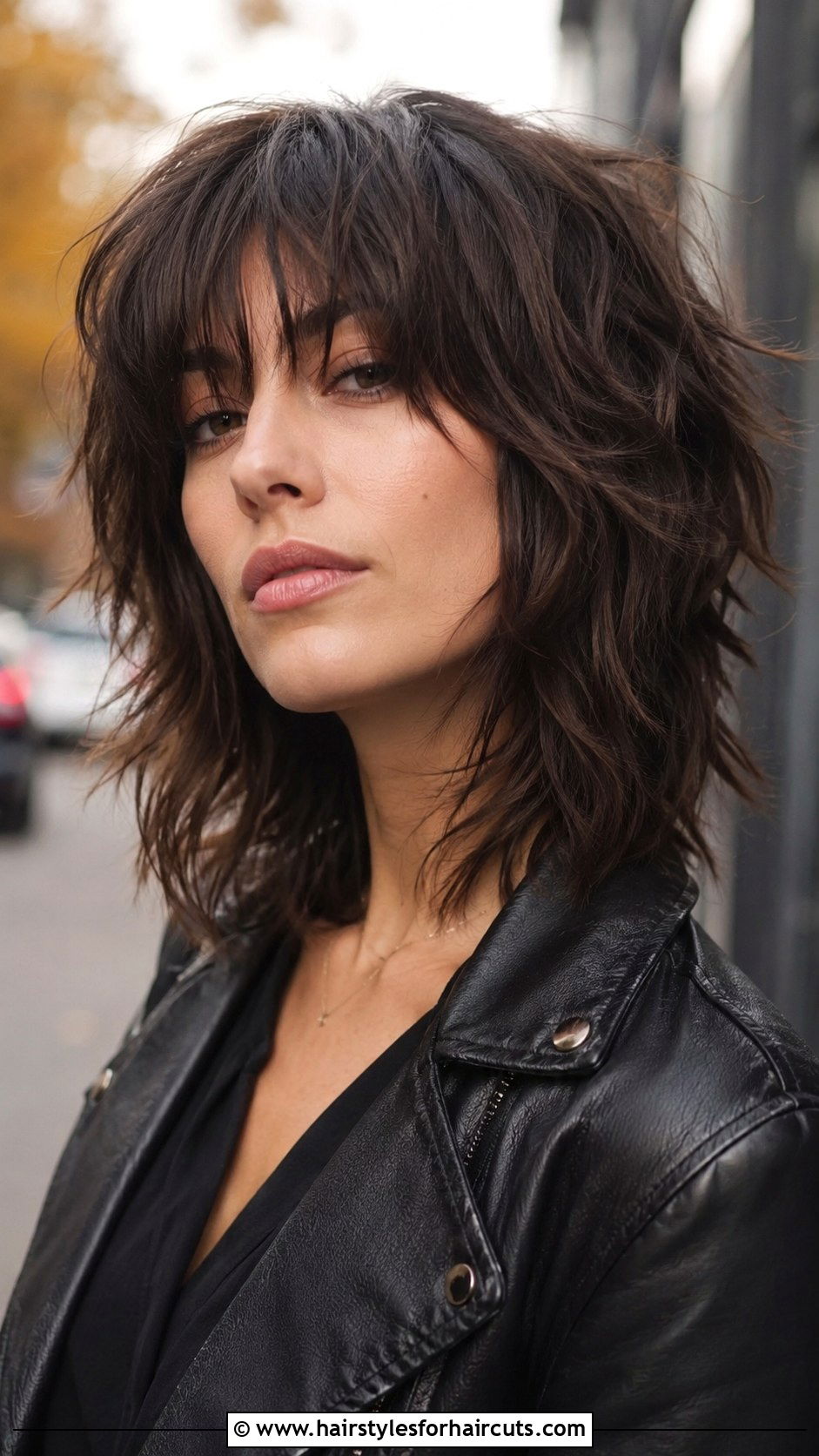 Modern Shag Haircut - 25 best hairstyles products - 25 best hairstyles products