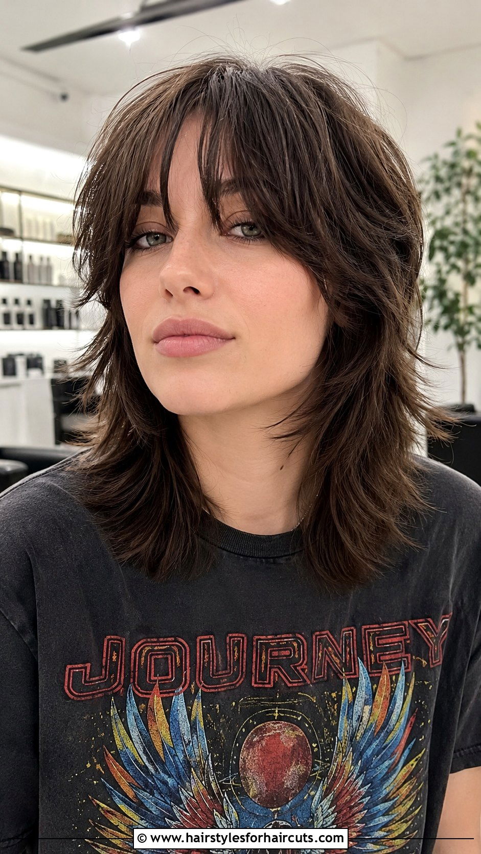 Modern Shag Haircut - 25 haircuts murrieta - 25 haircuts murrieta