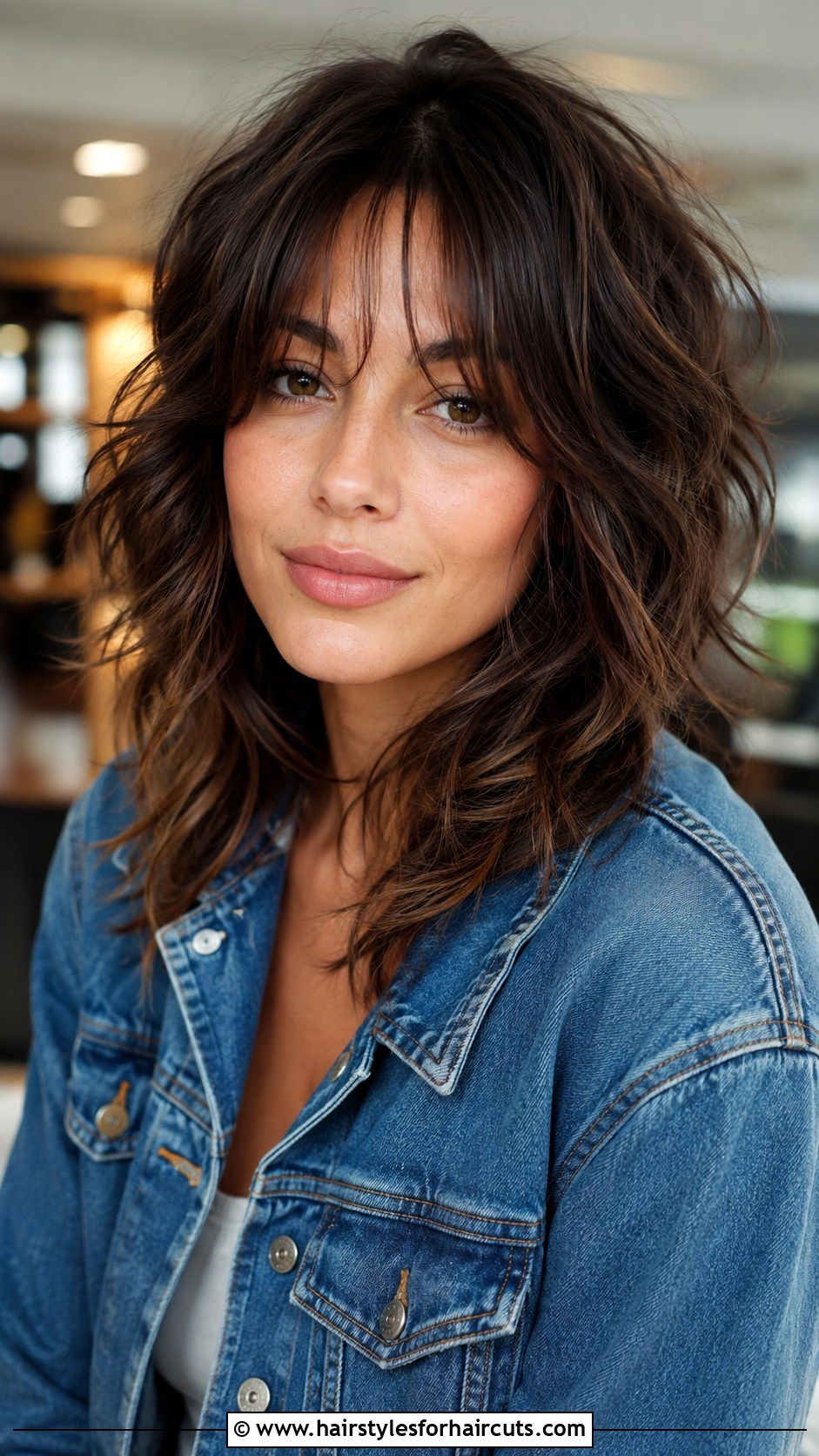 Modern Shag Haircut - 25 haircuts rock hill sc - 25 haircuts rock hill sc