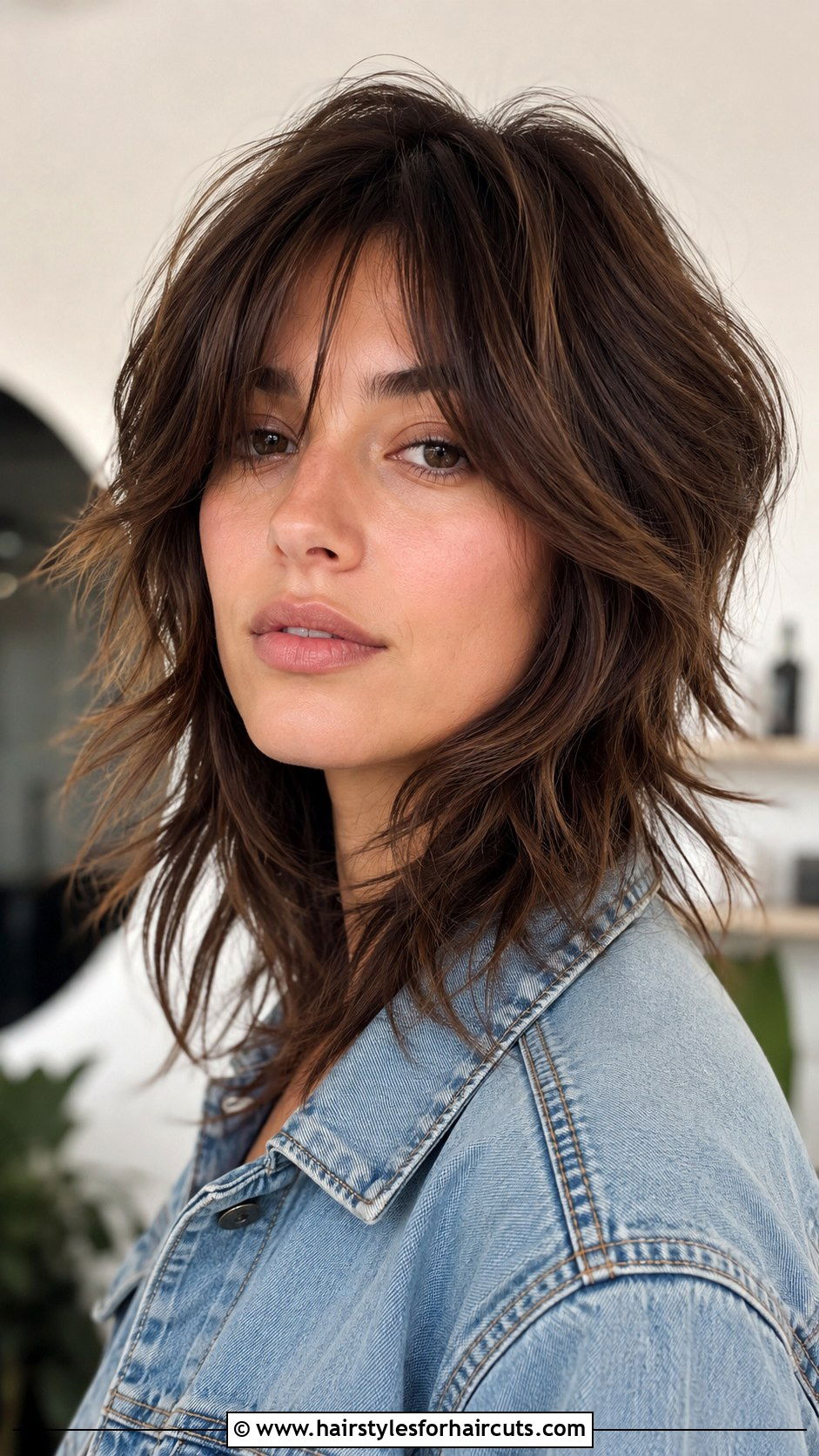 Modern Shag Haircut - 25 haircuts raleigh - 25 haircuts raleigh
