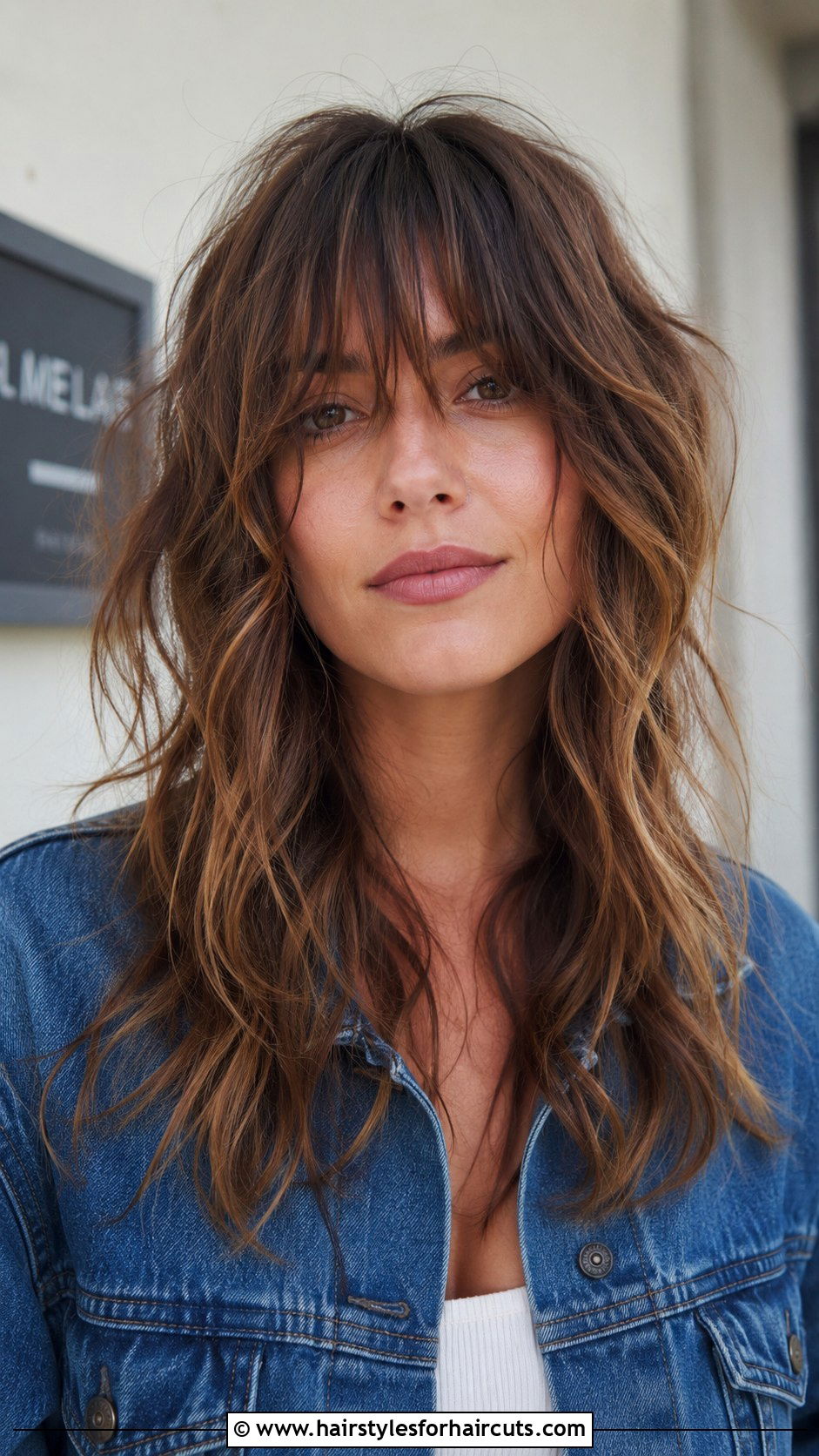 Modern Shag Haircut - 25 haircuts tampa - 25 haircuts tampa