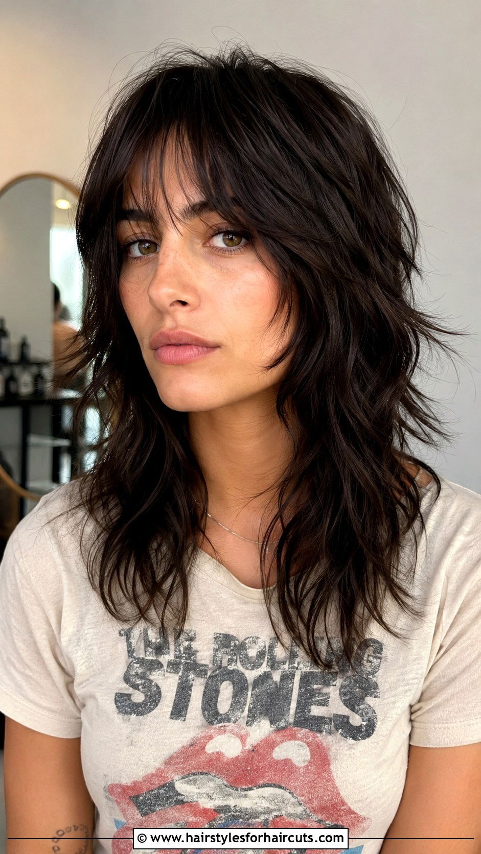 Modern Shag Haircut - 25 haircuts tracy ca - 25 haircuts tracy ca