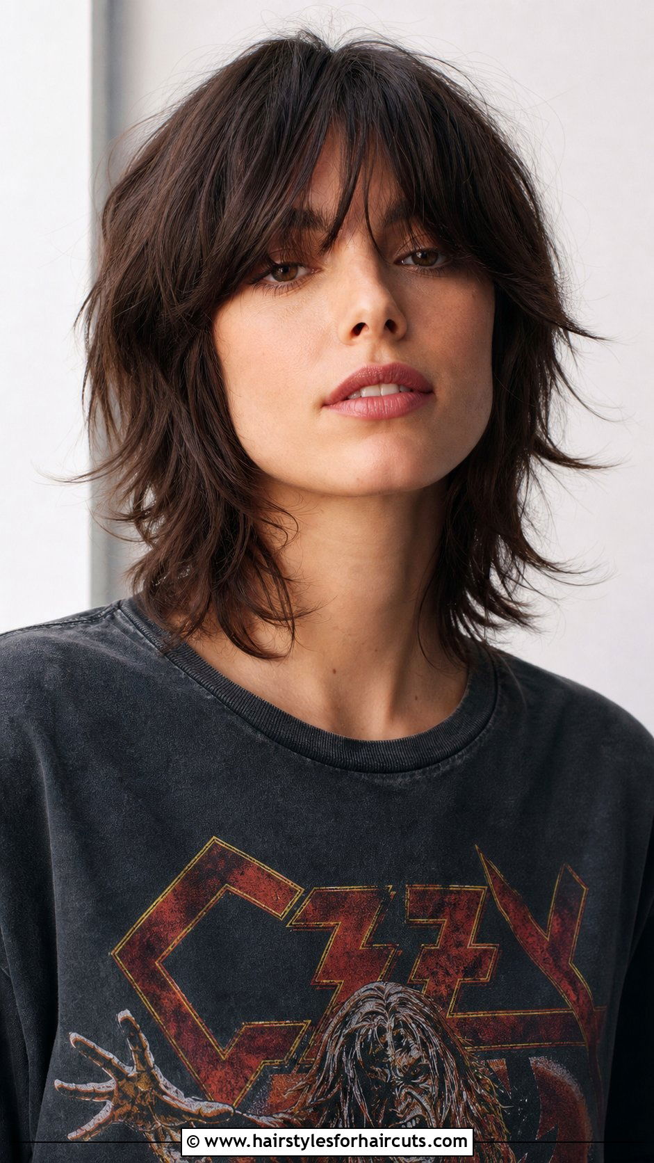 Modern Shag Haircut - 25 haircuts champaign il - 25 haircuts champaign il