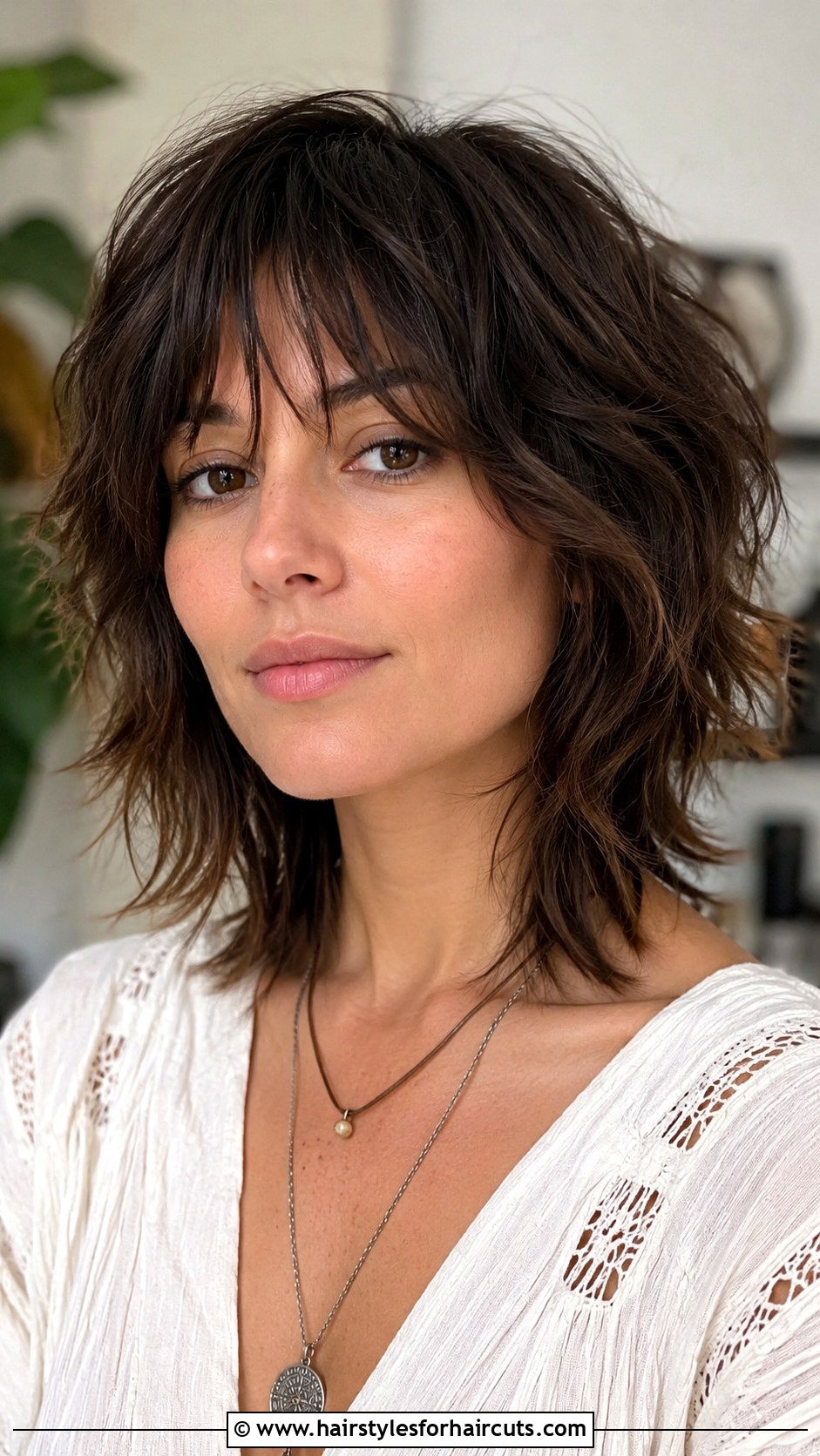 Modern Shag Haircut - 25 haircuts clovis nm - 25 haircuts clovis nm