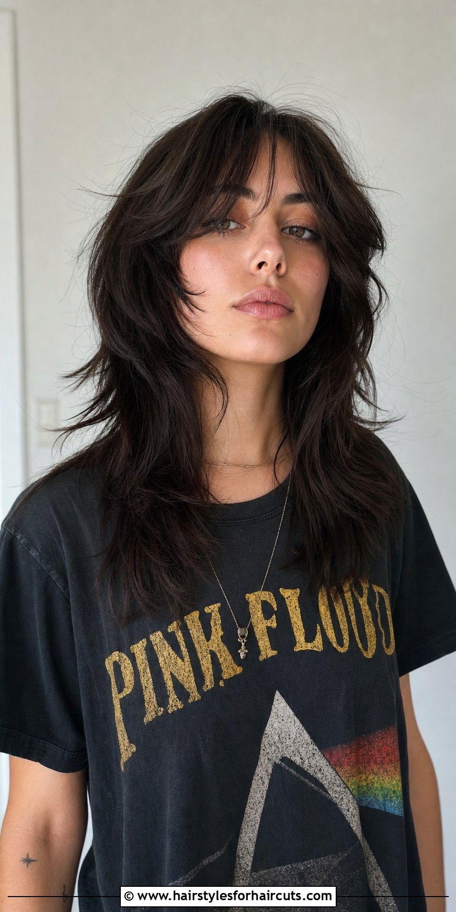 Modern Shag Haircut - 25 haircuts costa mesa - 25 haircuts costa mesa