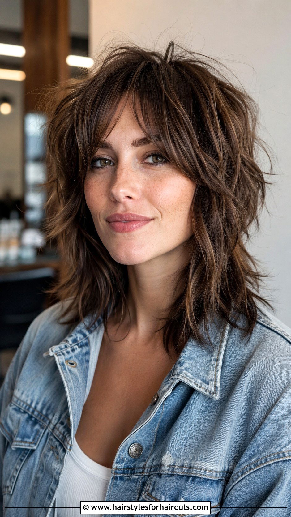Modern Shag Haircut Bothell - 25 haircuts bothell - 25 haircuts bothell