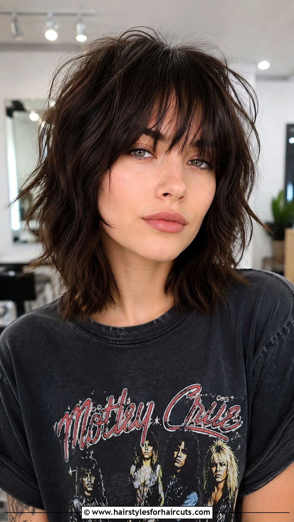 Modern Shag Haircut Cost - 25 haircuts cost - 25 haircuts cost