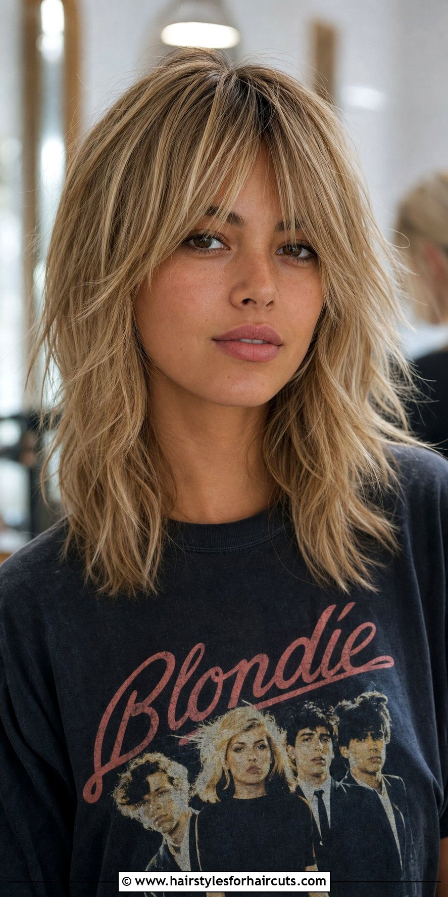 Modern Shag Haircut For Fine Hair - 25 good hairstyles for fine hair - 25 good hairstyles for fine hair