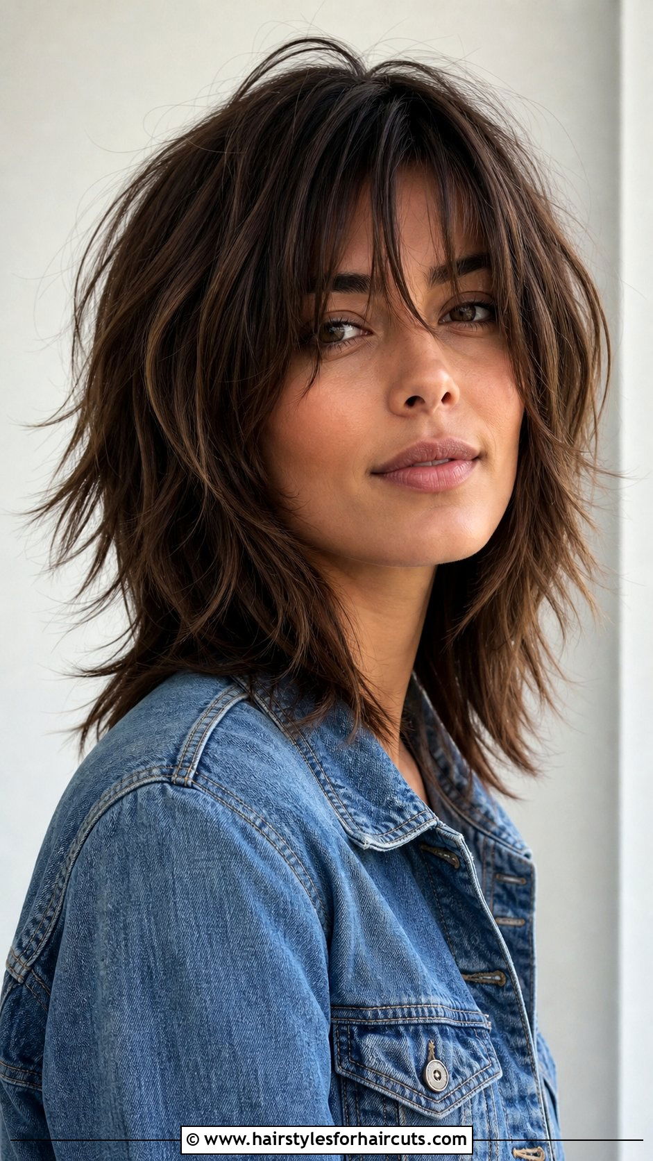 Modern Shag Haircut OKC - 25 haircuts okc - 25 haircuts okc