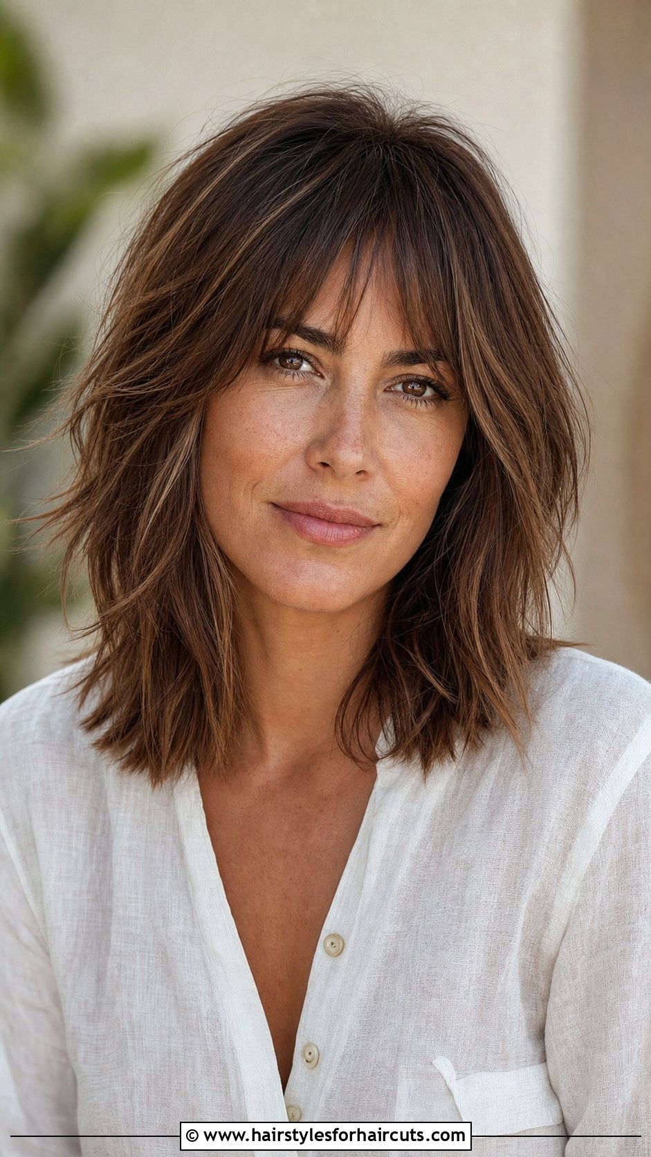 Modern Shag Haircut Straight Hair - 25 shag haircuts straight hair - 25 shag haircuts straight hair