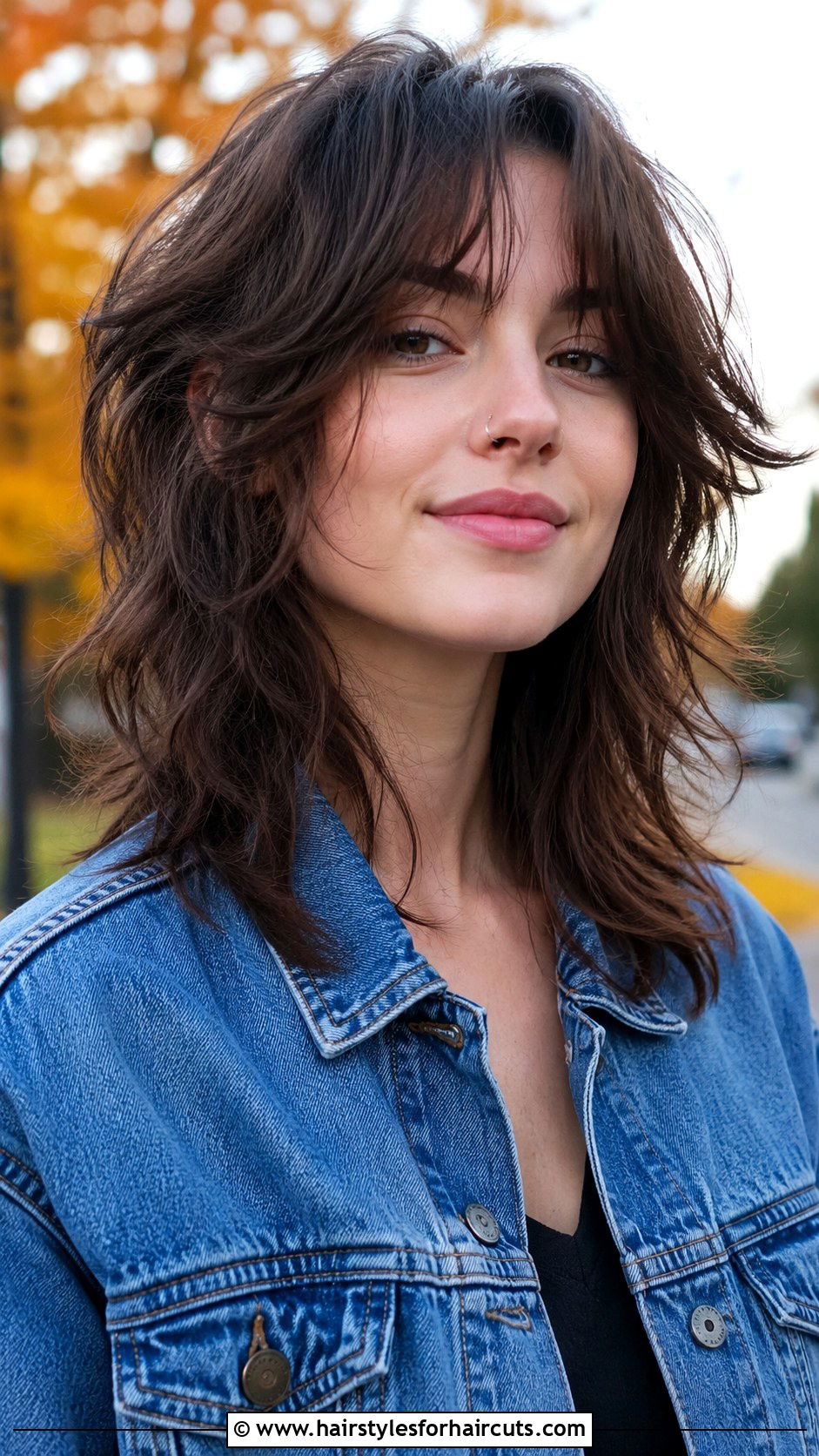Modern Wolf Cut Pittsburgh - 25 haircuts pittsburgh - 25 haircuts pittsburgh