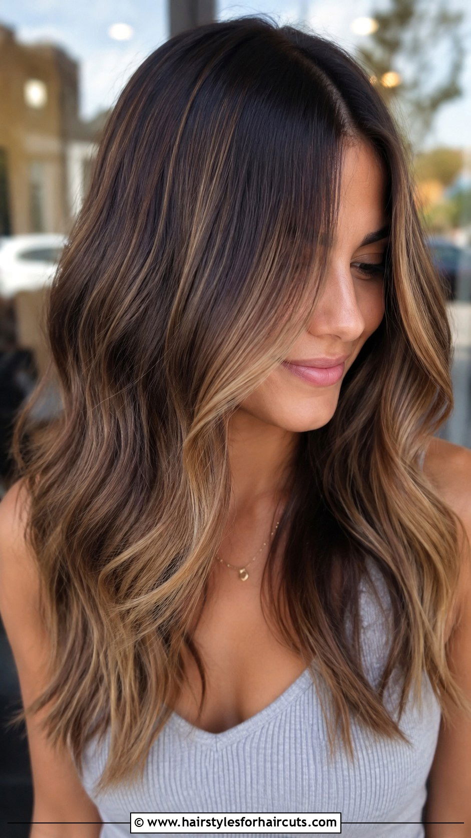 Modiface Hair Color App - 25 change hairstyles app - 25 change hairstyles app