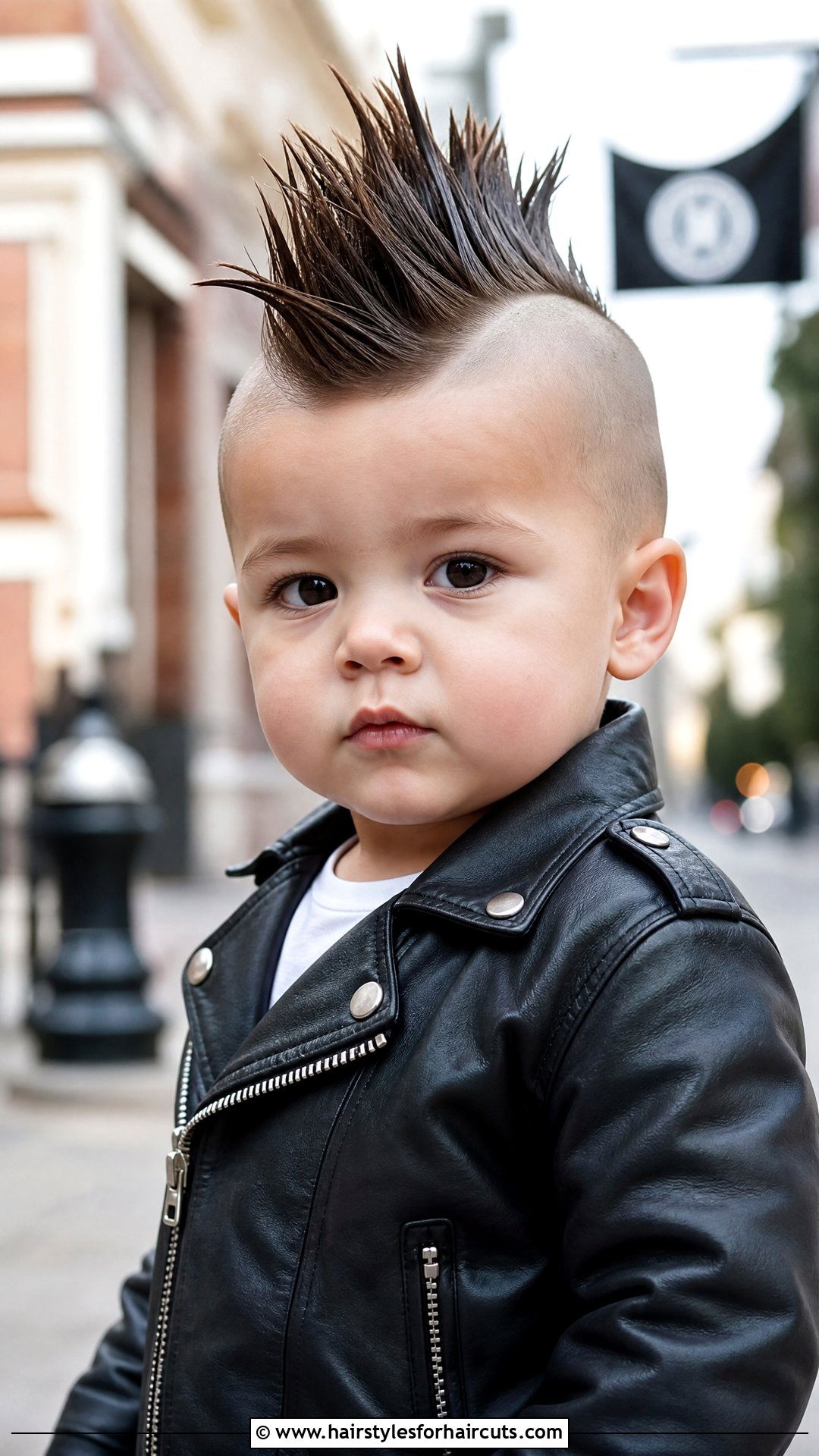Mohawk Baby Boy Haircut - 25 baby boy haircuts straight hair - 25 baby boy haircuts straight hair