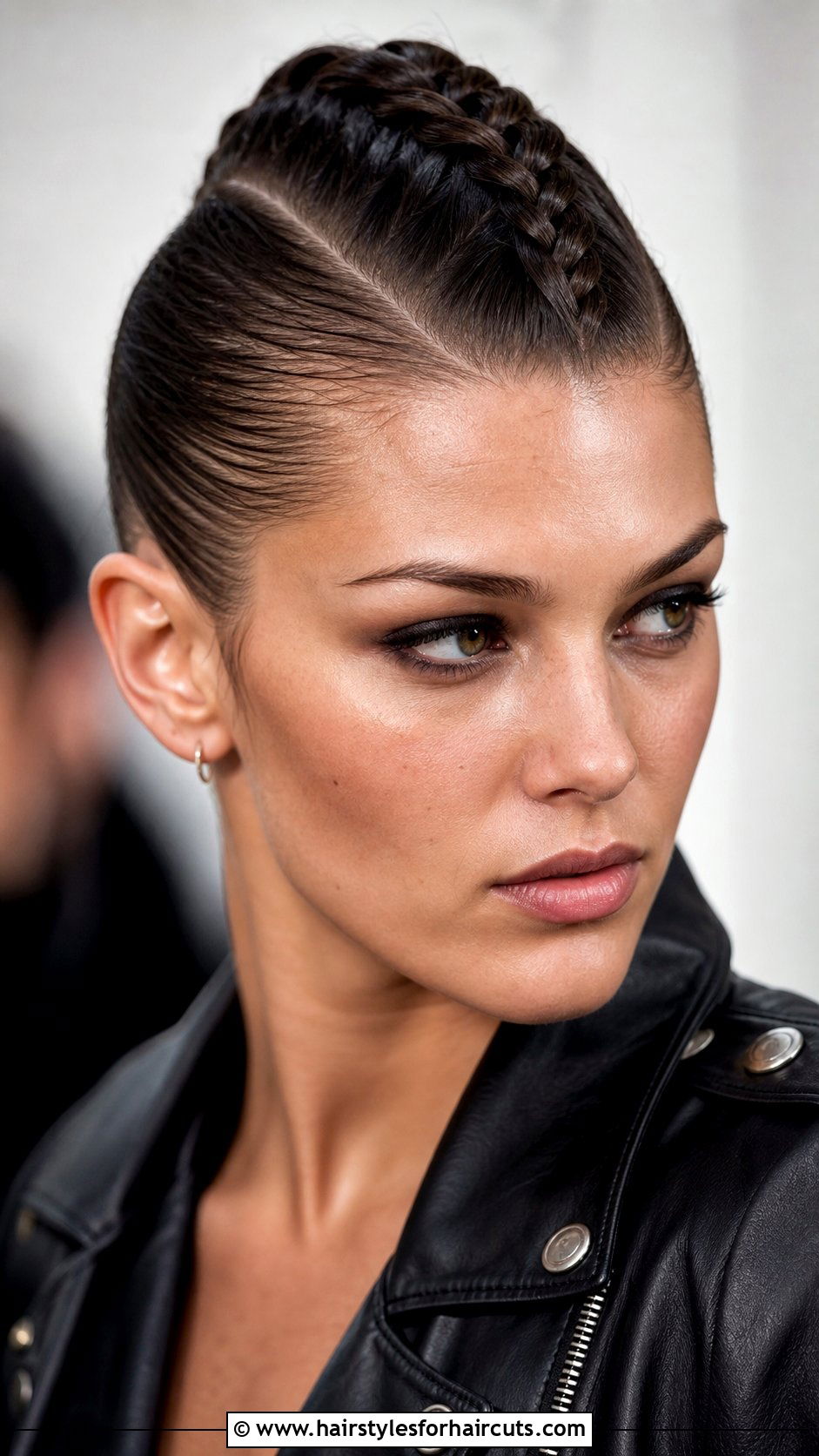 Mohawk Braid - 25 hairstyles braids - 25 hairstyles braids