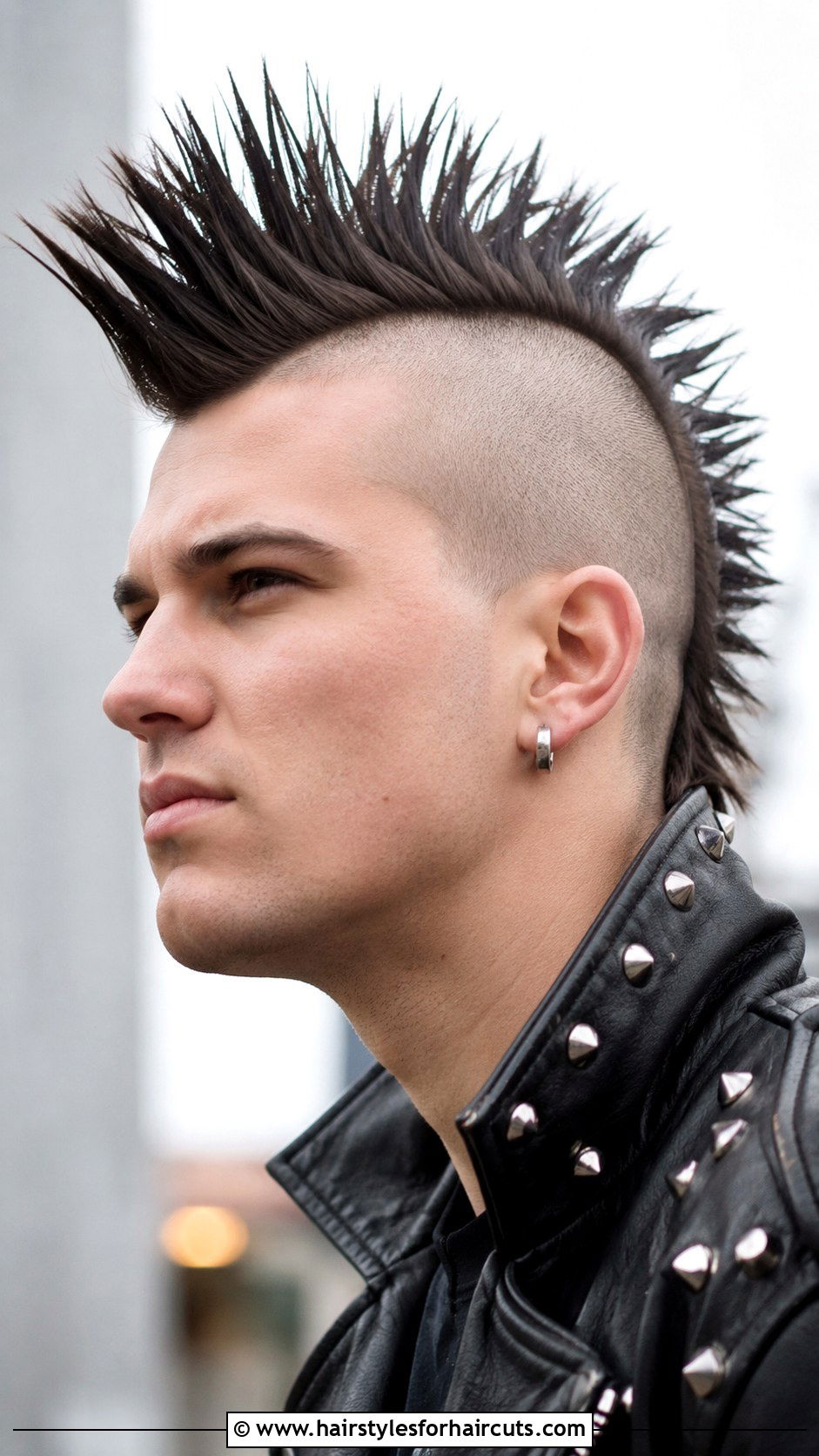 Mohawk Haircut - 25 haircuts roswell nm - 25 haircuts roswell nm