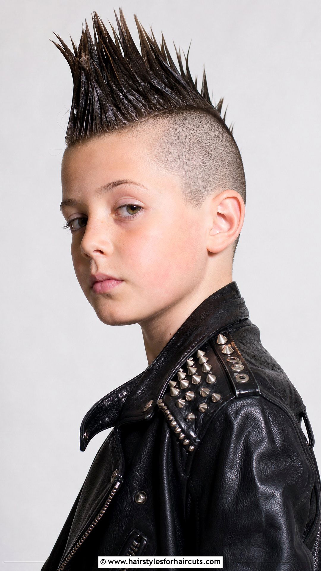 Mohawk Haircut - 25 4 years baby boy hairstyles - 25 4 years baby boy hairstyles