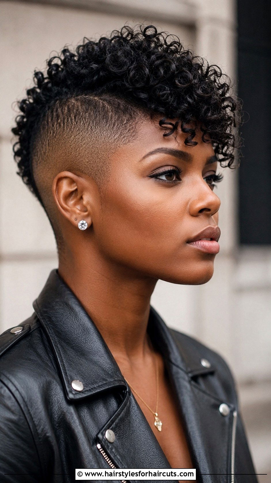 Mohawk Perm Short Hair - 25 short perm hairstyles for black hair - 25 short perm hairstyles for black hair
