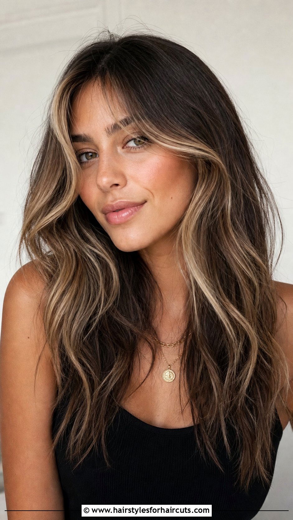 Money Piece Hair Color - 25 hairstyles colors - 25 hairstyles colors
