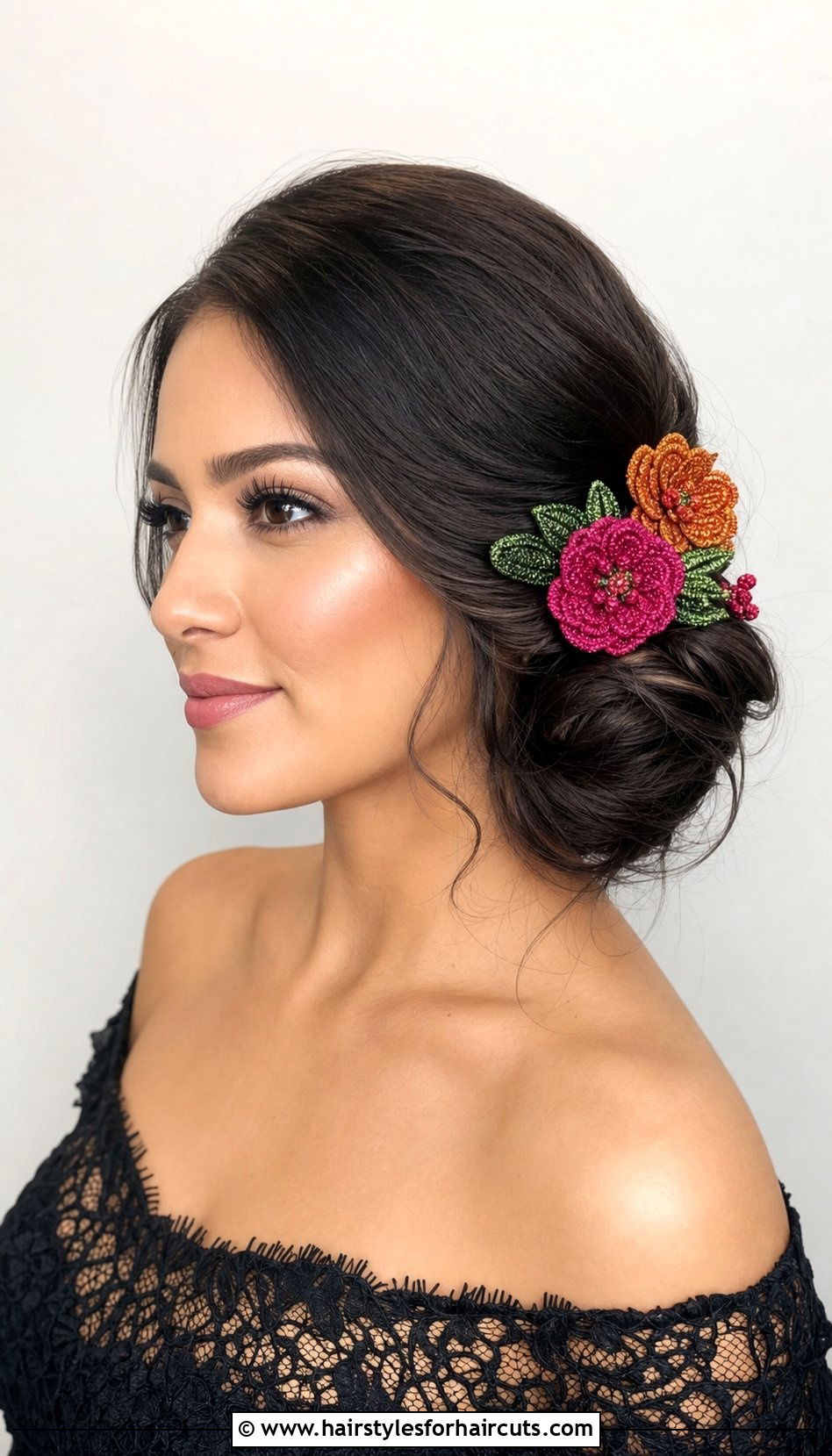 Moo Lateral Mexicano - 25 traditional mexican hairstyles - 25 traditional mexican hairstyles