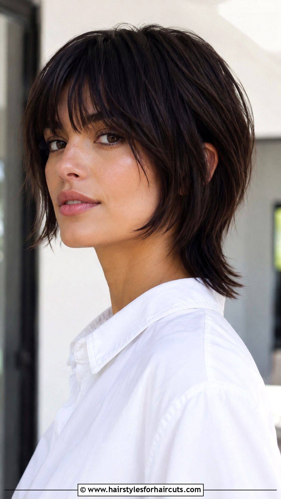 Mullet Bob Haircut - 25 mullet haircuts - 25 mullet haircuts