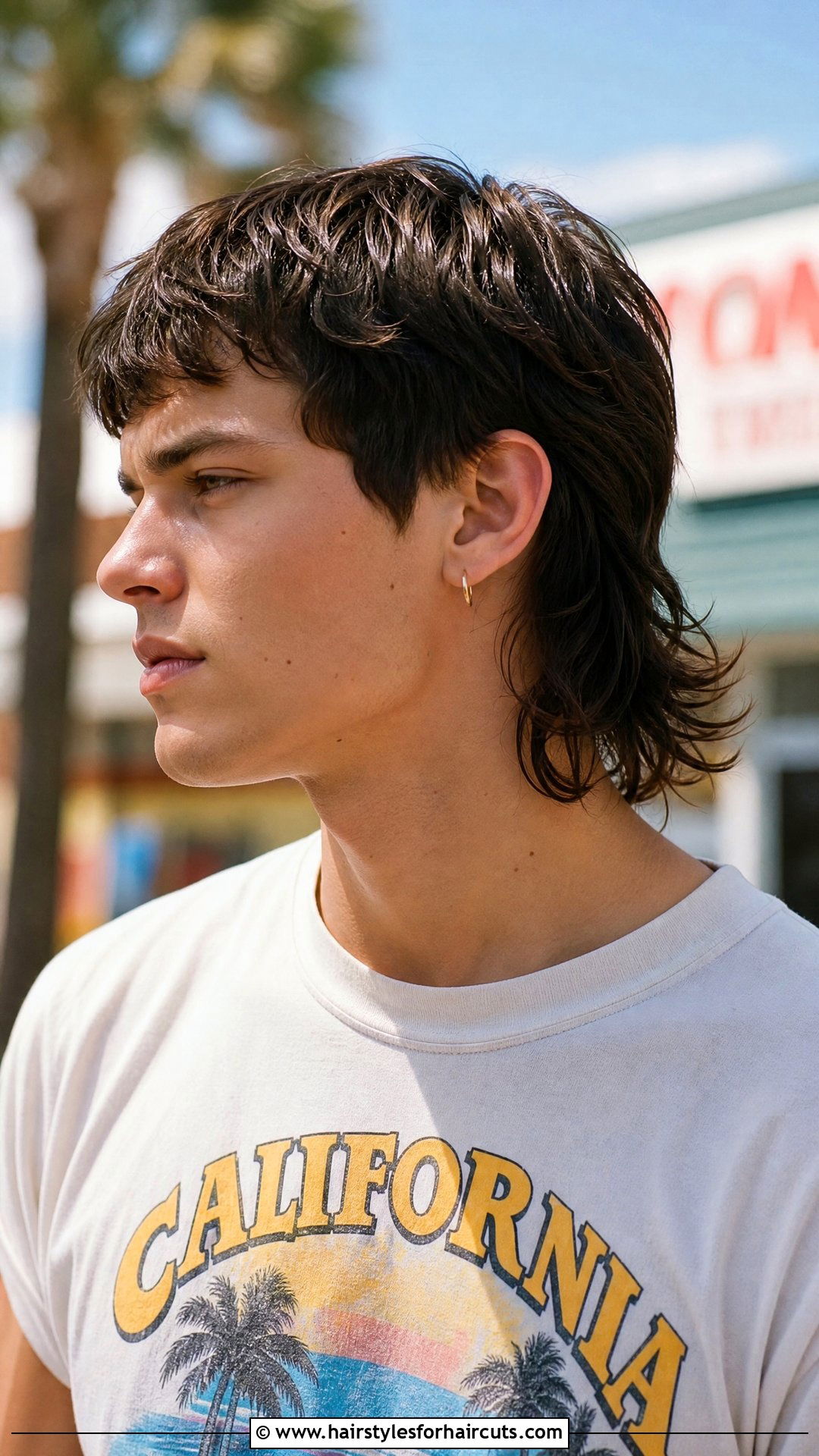 Mullet Comma Haircut - 25 comma haircuts - 25 comma haircuts