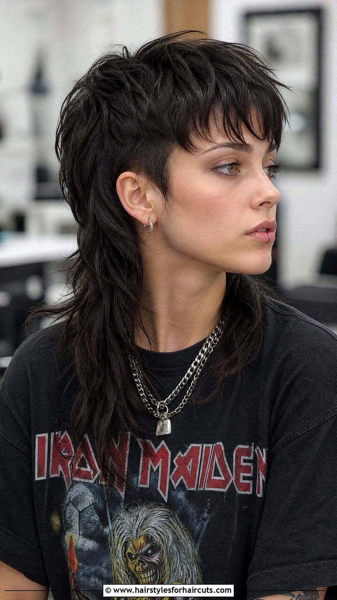 Mullet Haircut - 25 fort collins haircuts - 25 fort collins haircuts