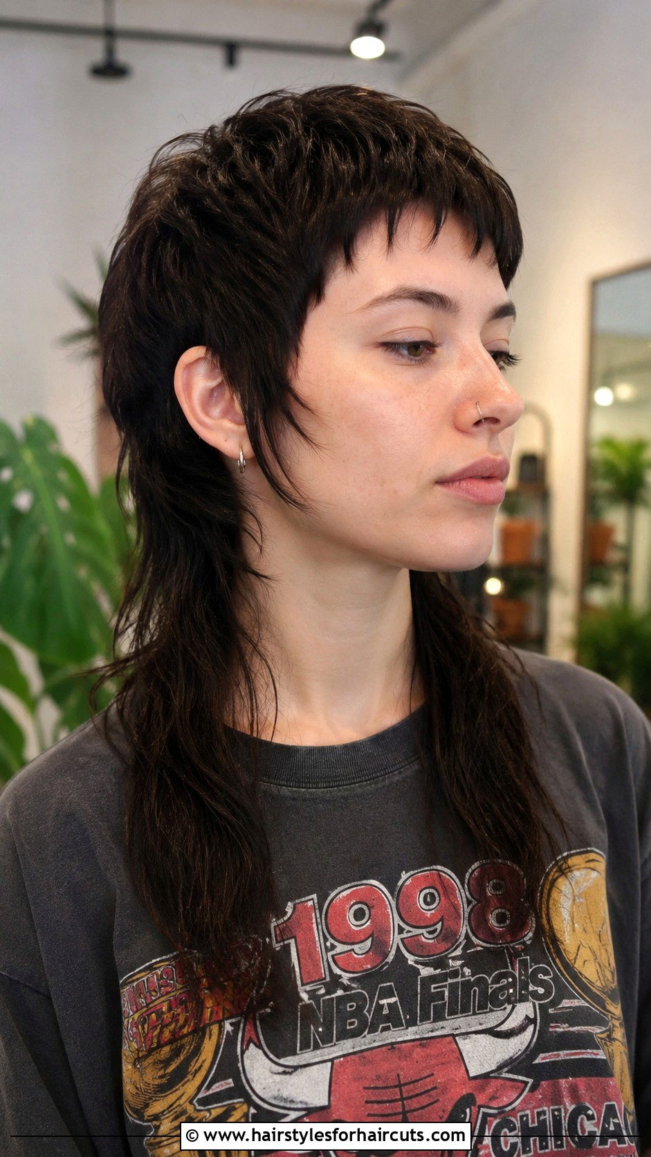 Mullet Haircut - 25 haircuts cedar park - 25 haircuts cedar park
