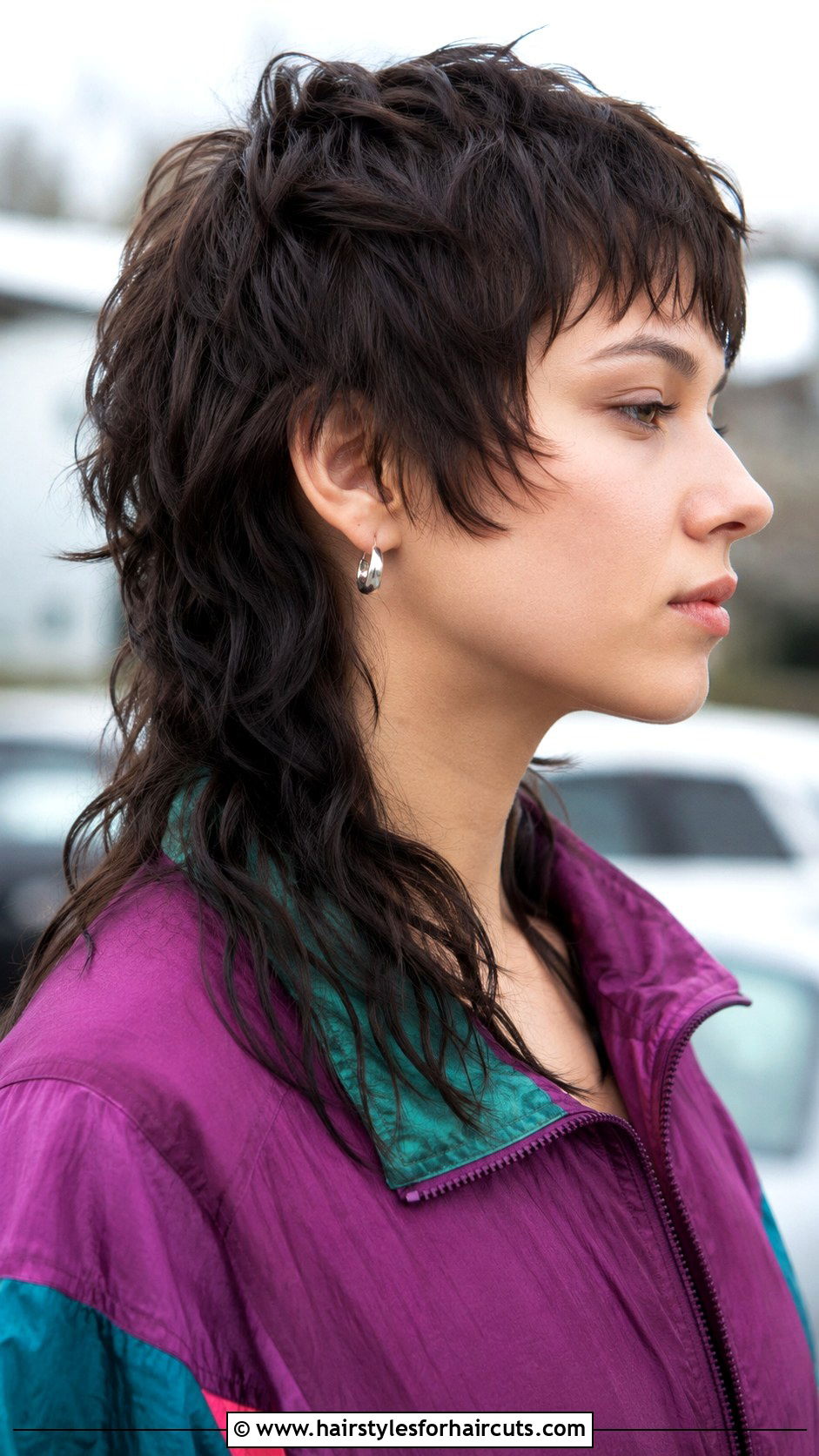 Mullet Haircut - 25 haircuts designs - 25 haircuts designs