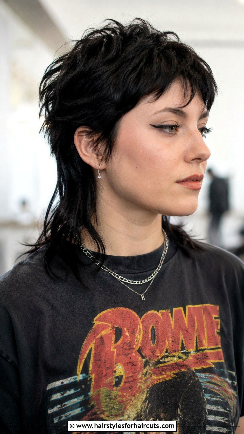 Mullet Haircut - 25 haircuts milpitas - 25 haircuts milpitas