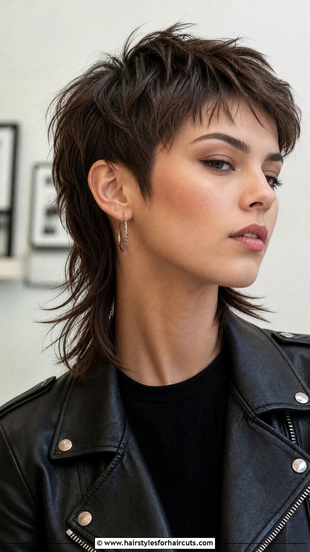 Mullet Haircut - 25 haircuts types - 25 haircuts types
