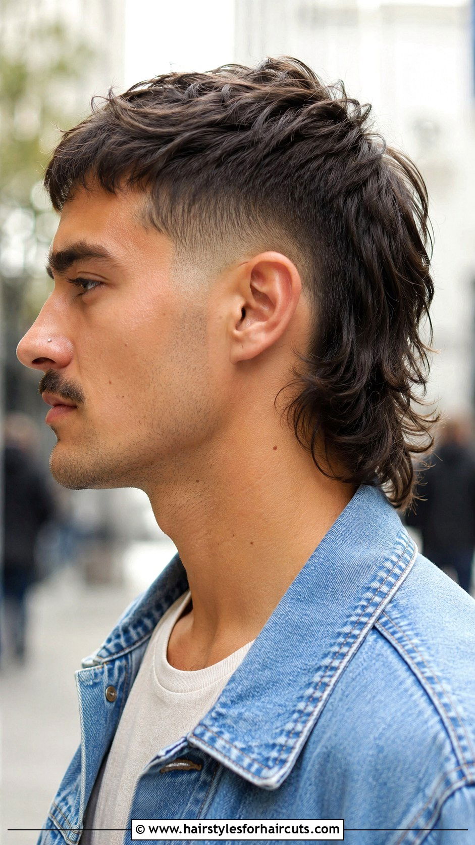 Mullet Haircut - 25 haircuts odessa tx - 25 haircuts odessa tx
