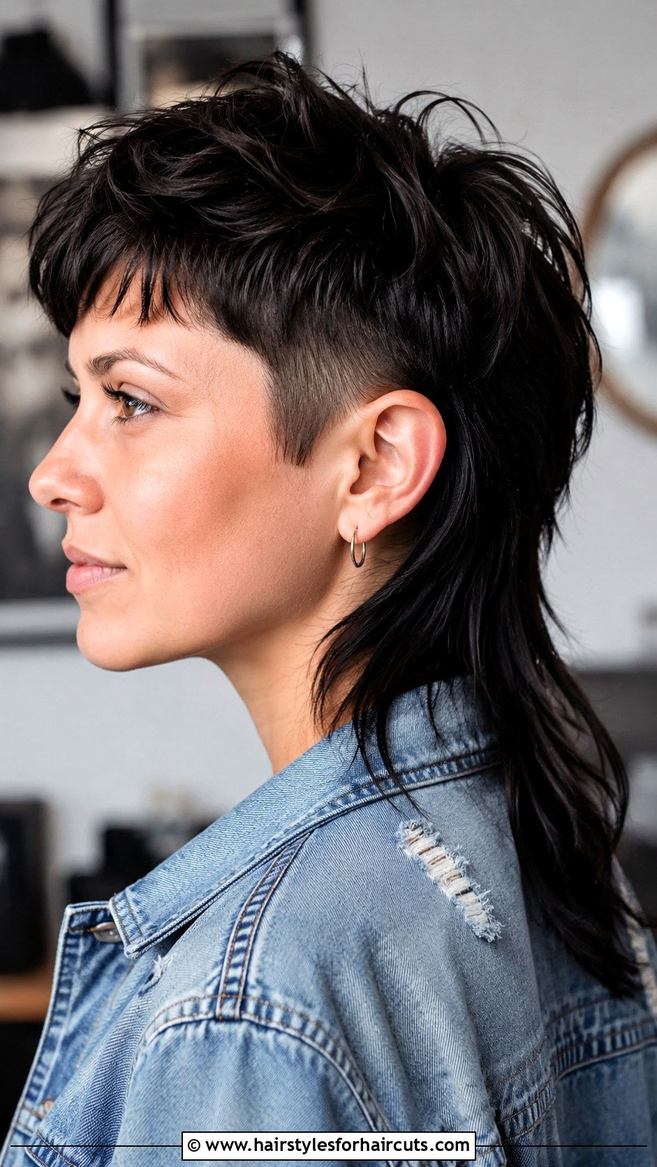 Mullet Haircut - 25 haircuts roswell nm - 25 haircuts roswell nm