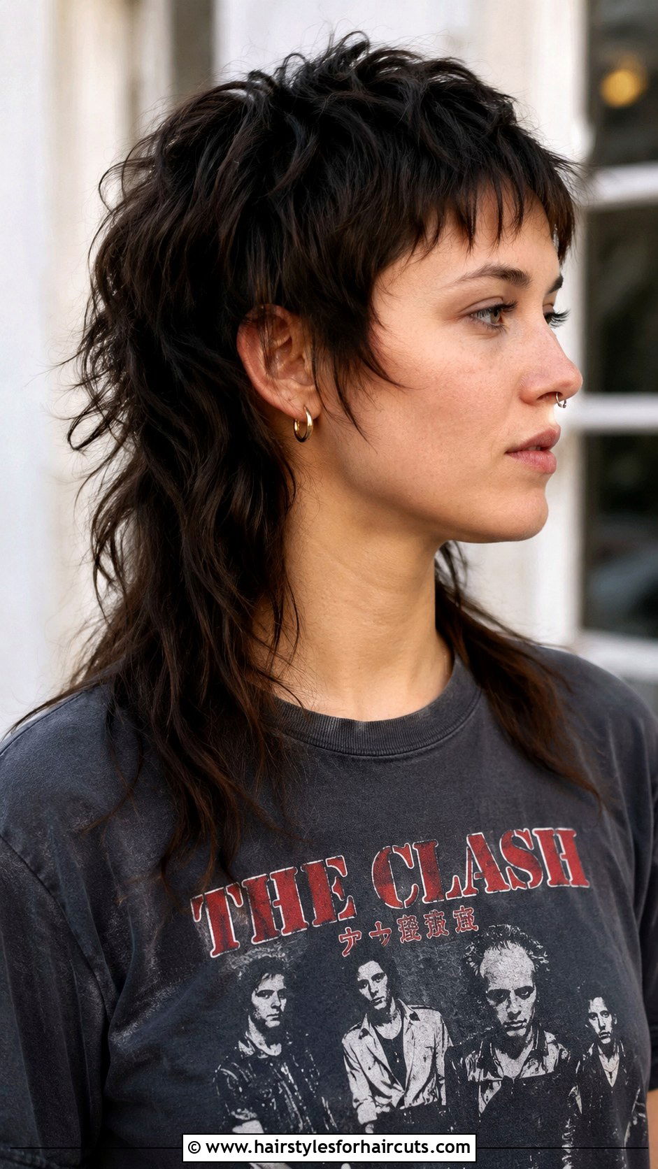 Mullet Haircut - 25 haircuts set - 25 haircuts set