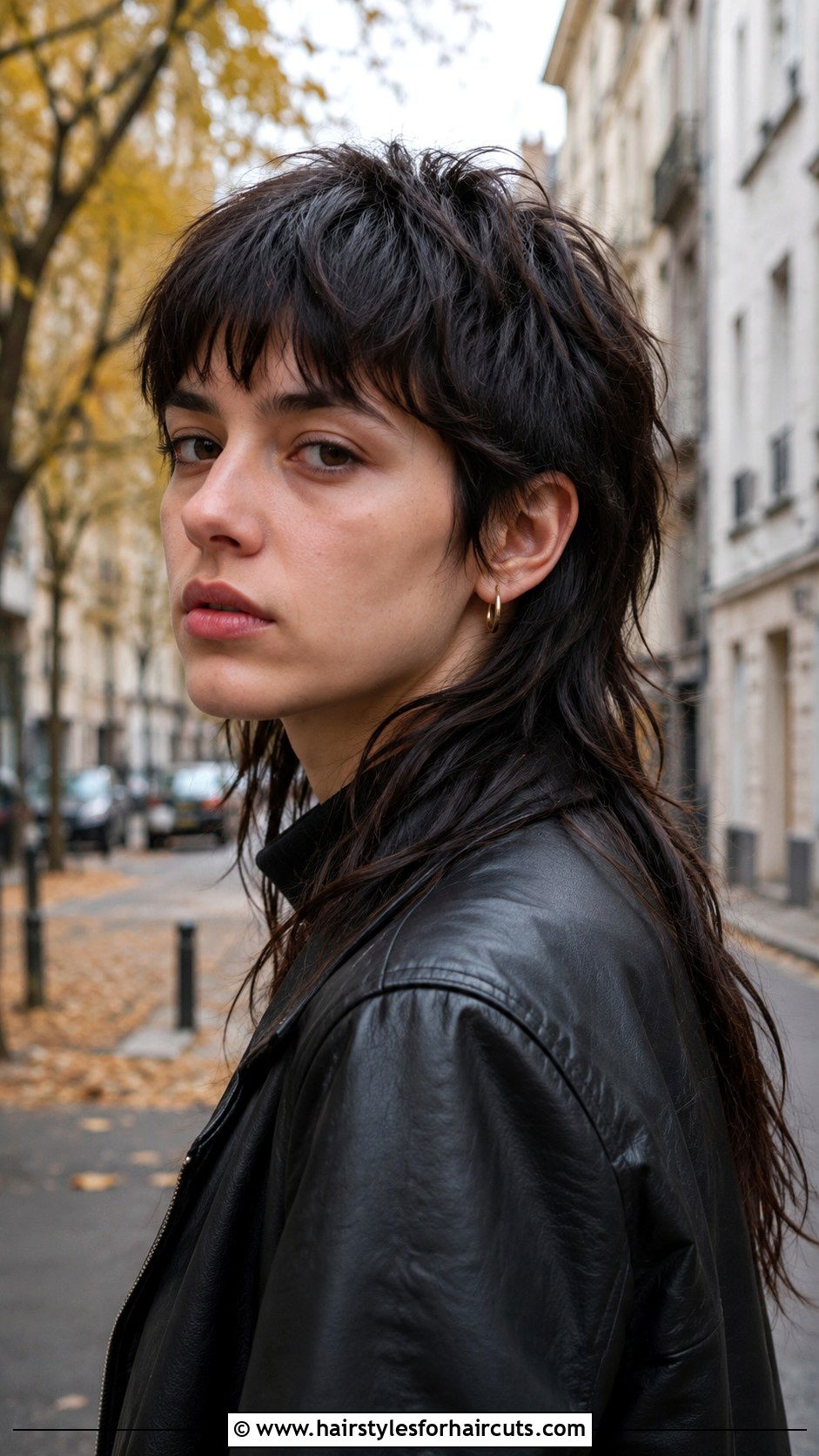 Mullet Haircut - 25 basic haircuts - 25 basic haircuts