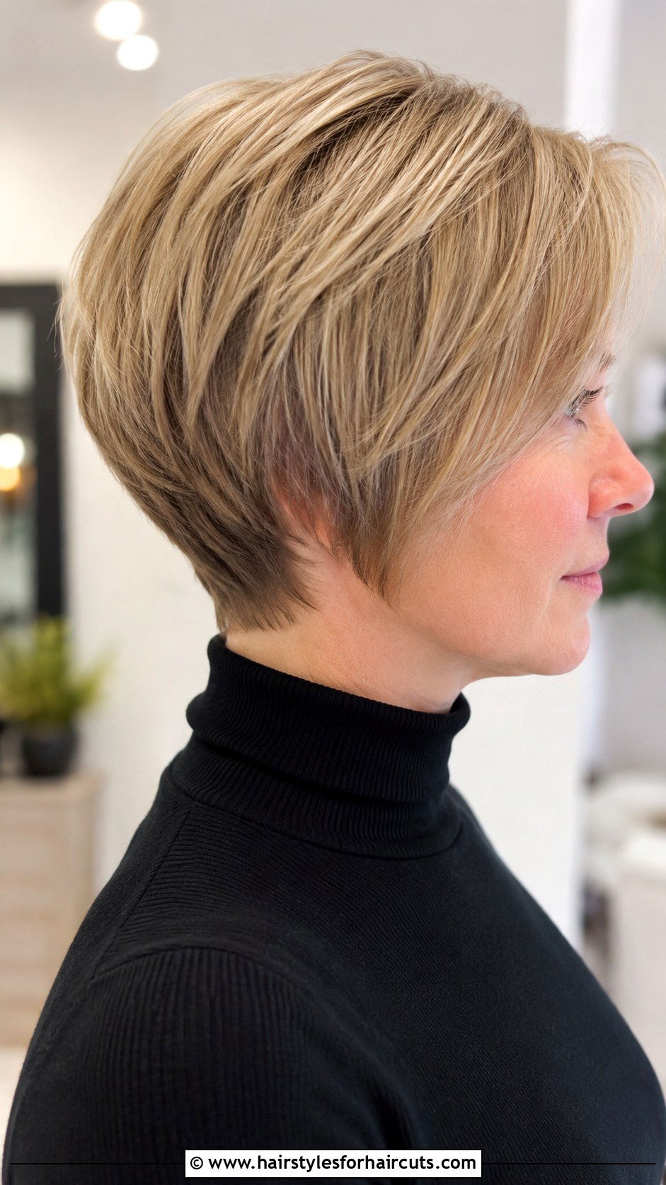 Mullet Haircut - 25 classic haircuts - 25 classic haircuts