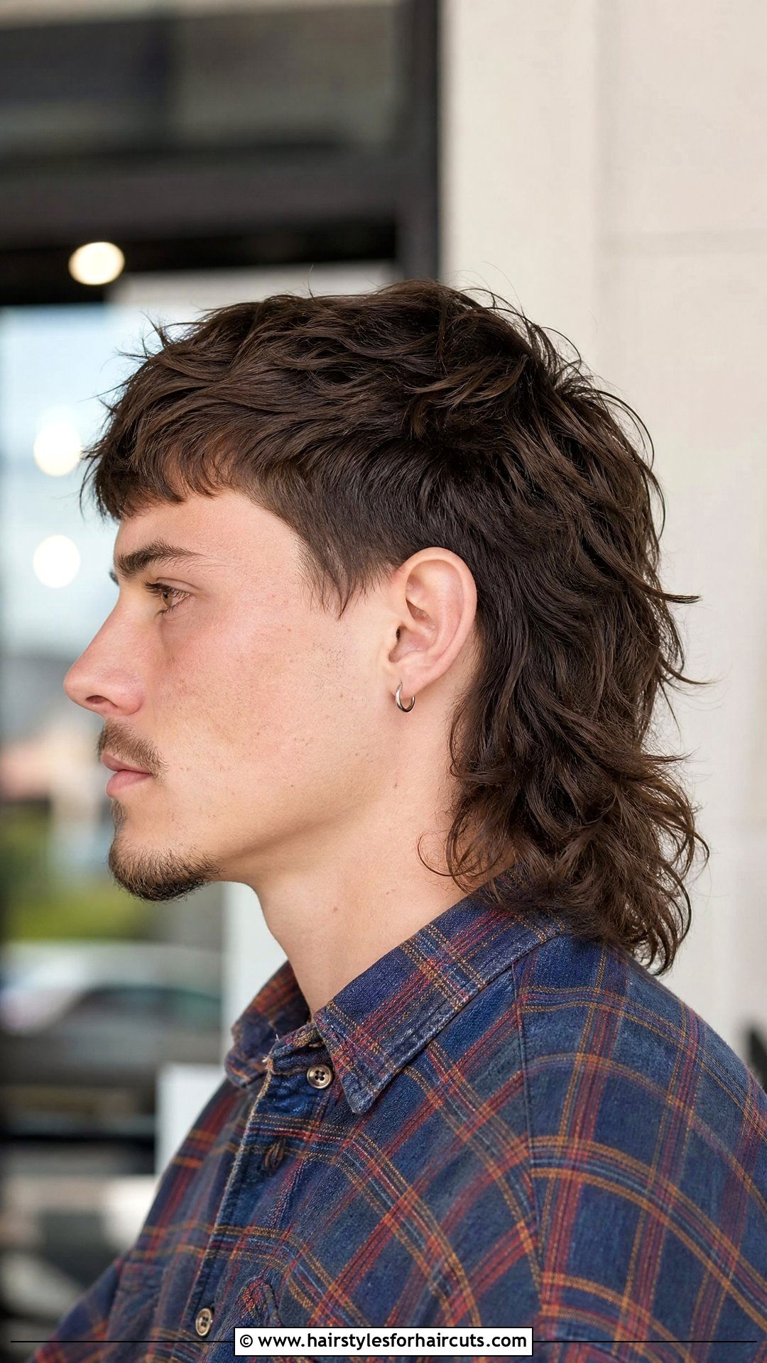 Mullet Haircut - 25 worst haircuts - 25 worst haircuts
