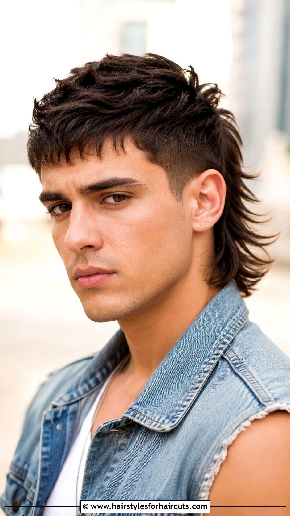 Mullet Haircut For Boys - 25 kids haircuts pictures - 25 kids haircuts pictures