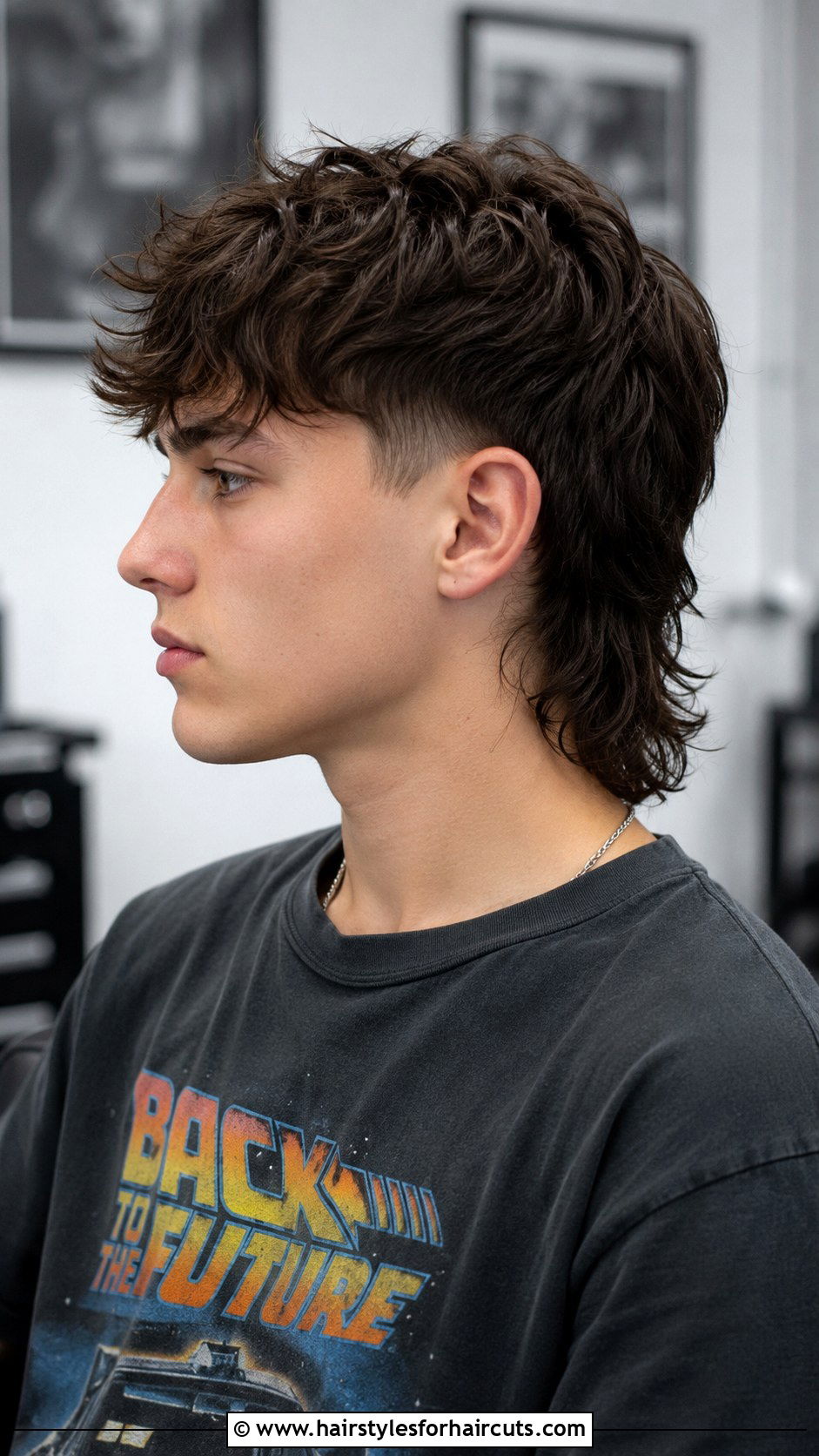 Mullet Haircut For Boys - 25 best haircuts for kids - 25 best haircuts for kids