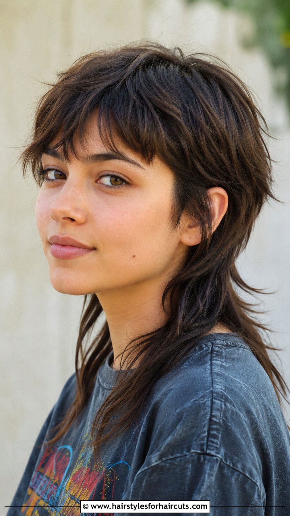 Mullet Haircut For Girls - 25 kids haircuts girl - 25 kids haircuts girl