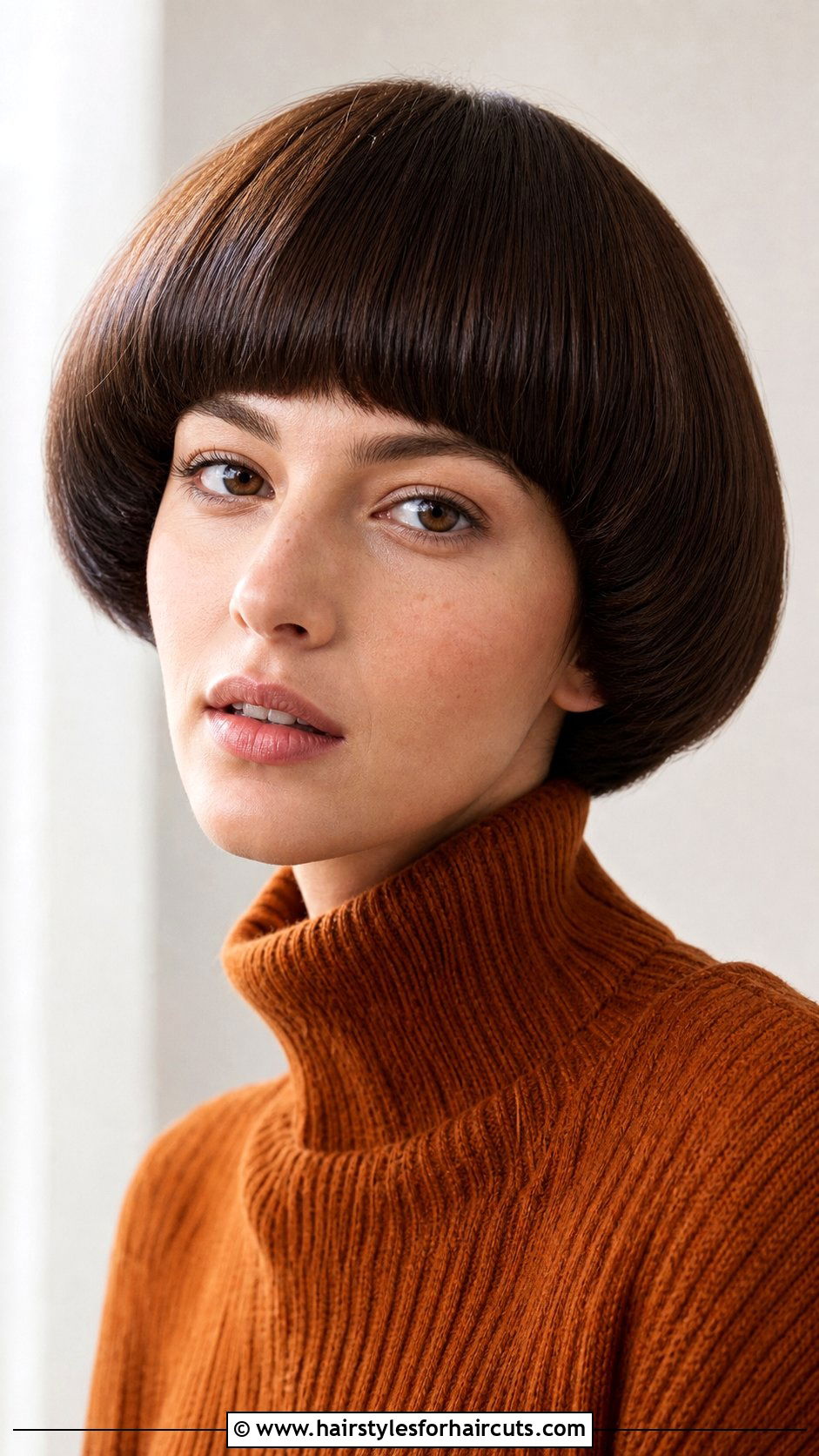 Mushroom Bob Haircut - 25 what is a bob haircuts - 25 what is a bob haircuts