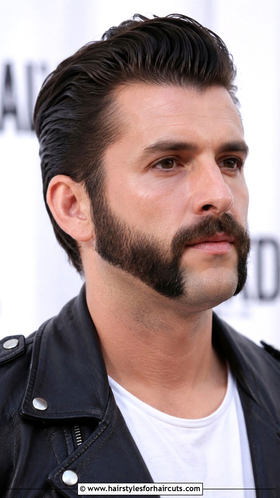 Mutton Chops - 25 worst facial hairstyles - 25 worst facial hairstyles