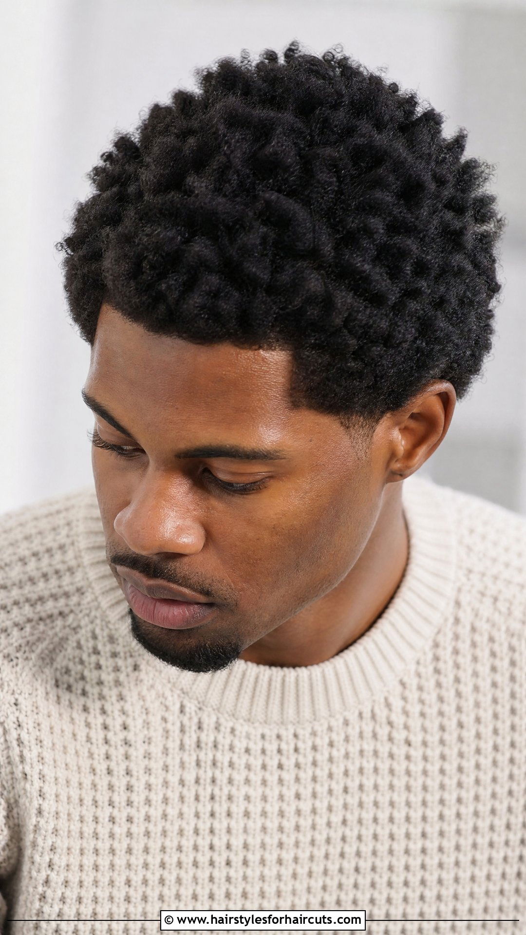 Nappy Fro Rapper Hairstyle - 25 rapper hairstyles - 25 rapper hairstyles