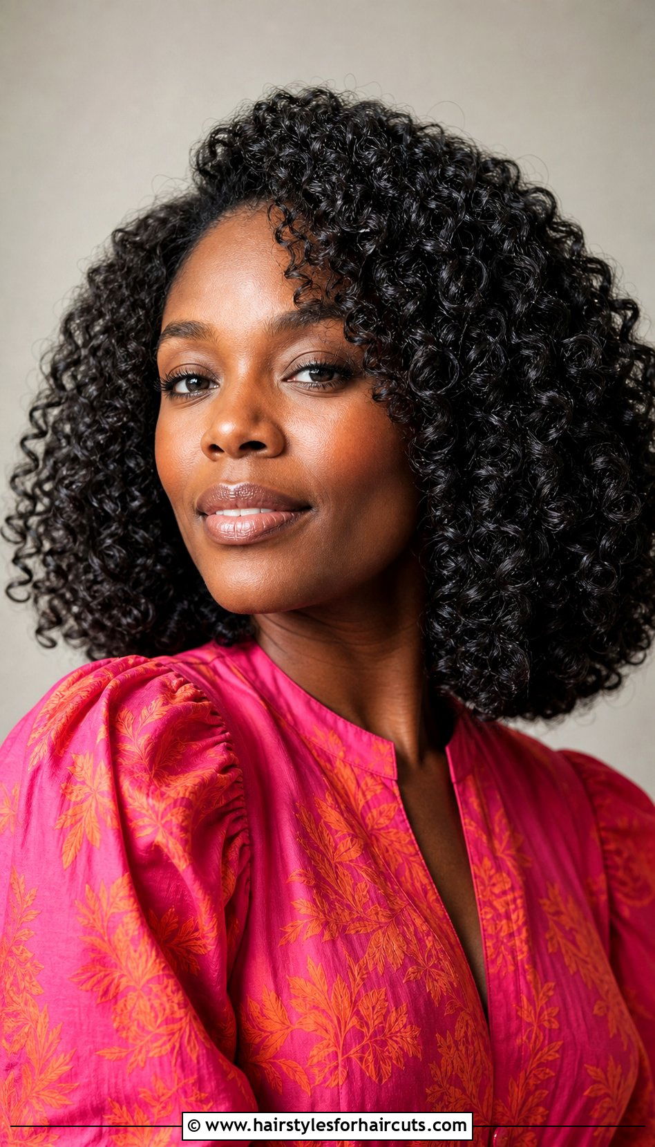 Natural Curl Lob Black Hair - 25 lob haircuts black hair - 25 lob haircuts black hair