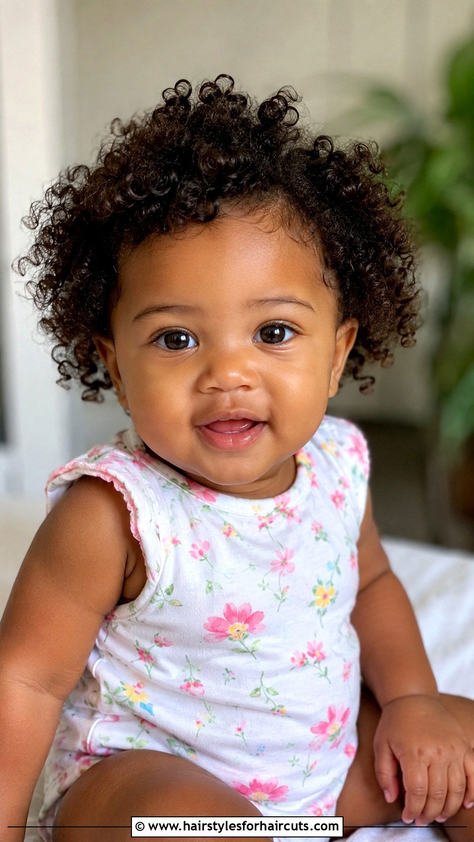 Natural Curly Baby Wash And Go - 25 curly baby hairstyles - 25 curly baby hairstyles