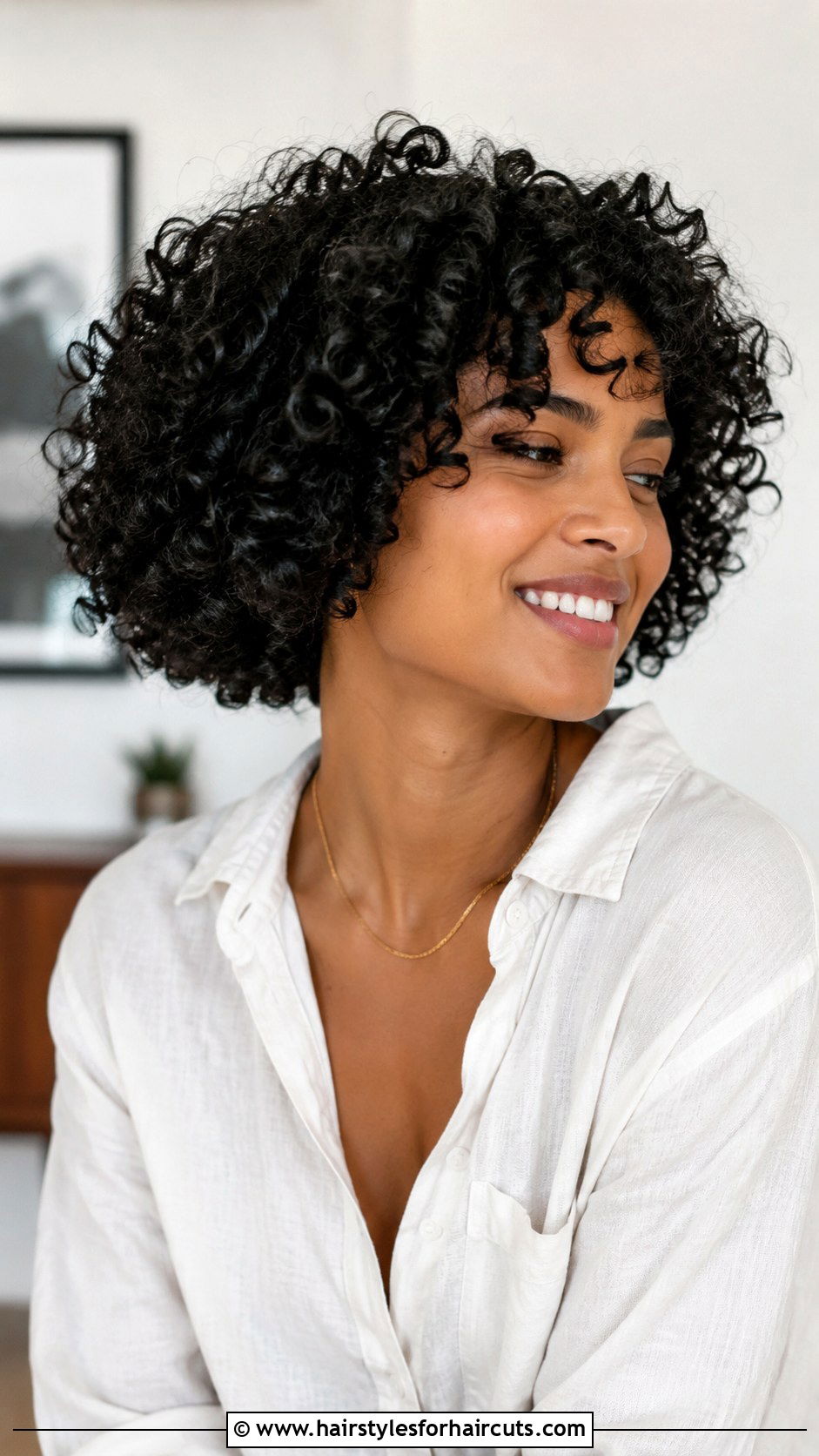 Natural Curly Bob Black Hair - 25 bob hairstyles black hair - 25 bob hairstyles black hair
