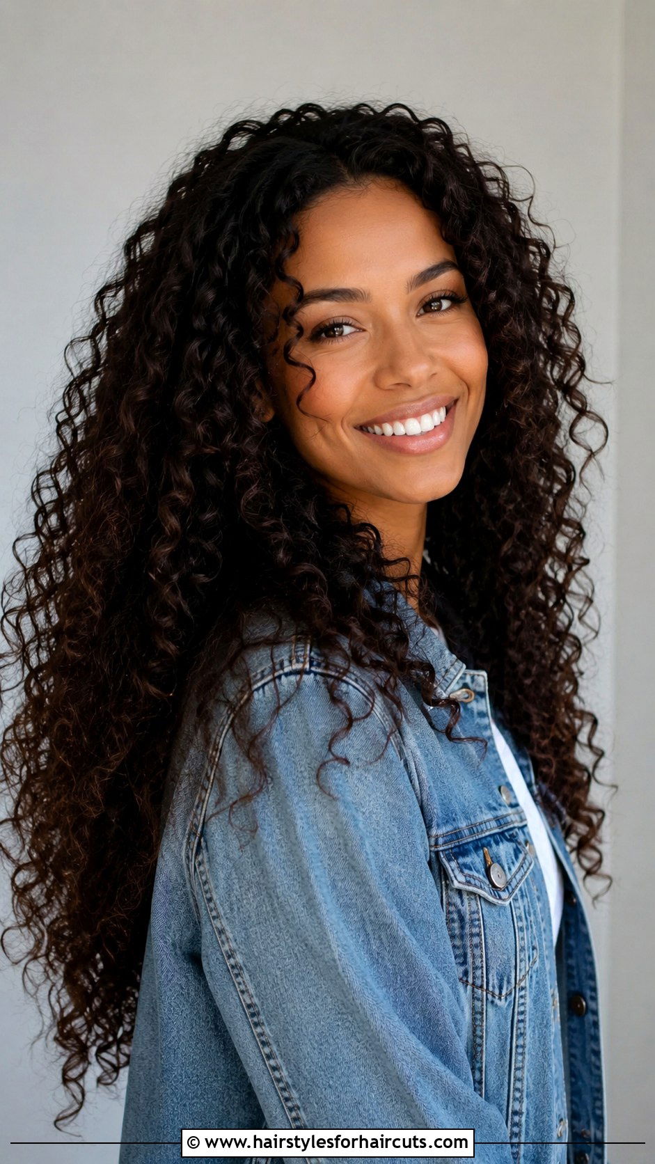 Natural Curly Long Hair - 25 70s hairstyles women long hair - 25 70s hairstyles women long hair