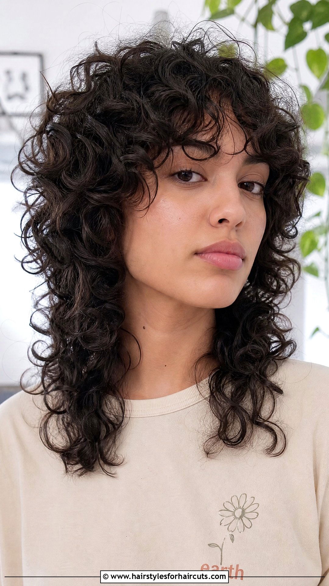Naturally Curly Double Unicorn Haircut - 25 double unicorn haircuts curly hair - 25 double unicorn haircuts curly hair